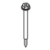 LG Part# 4000FA4196Q Customized Screw - Genuine OEM