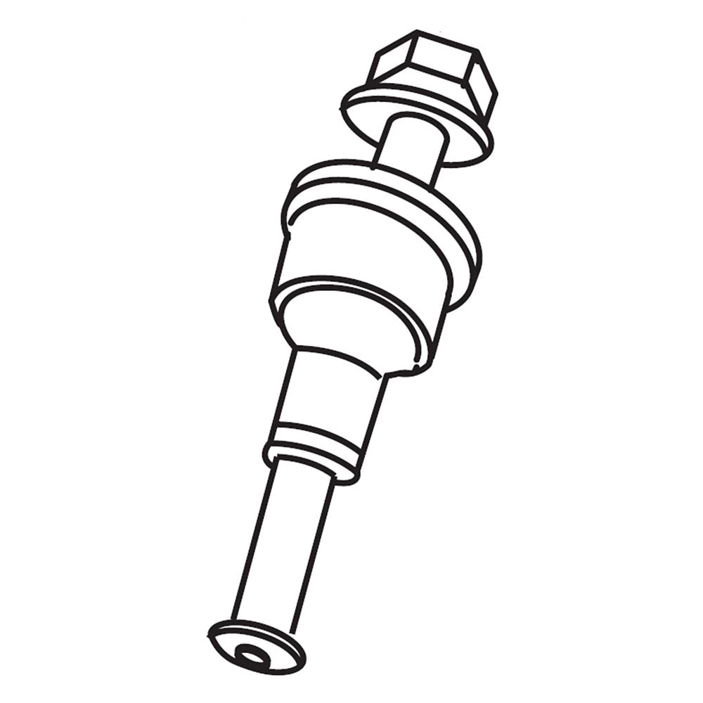 LG Part# 4011EN3006B Transit Bolt Assembly - Genuine OEM