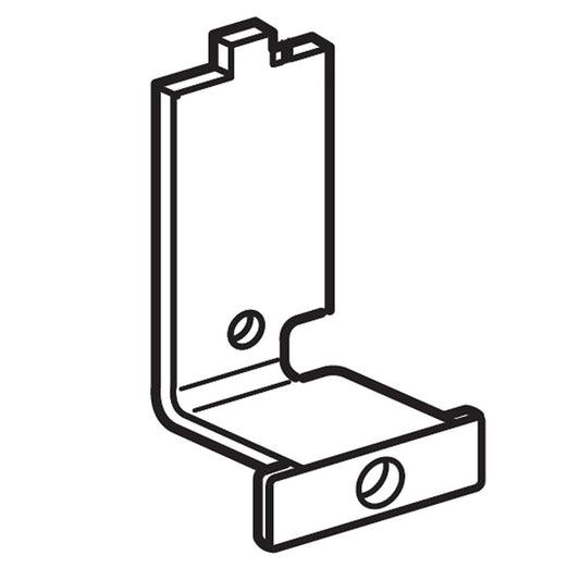 LG Part# 4810EL3002A Bracket, Base - Genuine OEM
