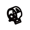 LG Part# 4861FR3068R Pump Hose Clamp - Genuine OEM
