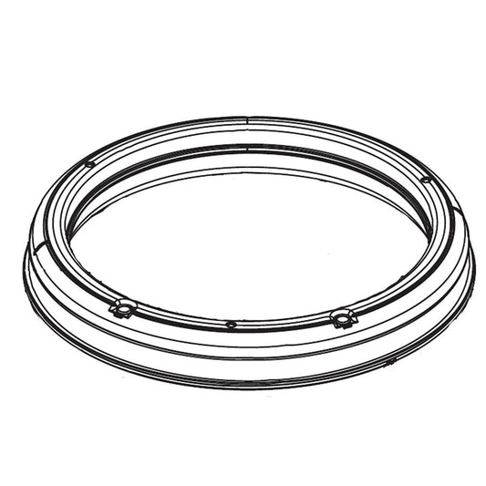 LG Part# AAJ73170003 Balance Assembly - Genuine OEM