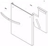 LG Front Cover Panel ACQ88048212