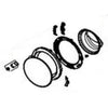 LG Part# ADC74154921 Door Assembly - Genuine OEM