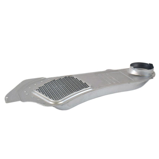 LG Part# ADJ73392901 Duct Assembly - Genuine OEM