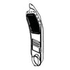 LG Part# ADJ73392902 Duct Assembly - Genuine OEM