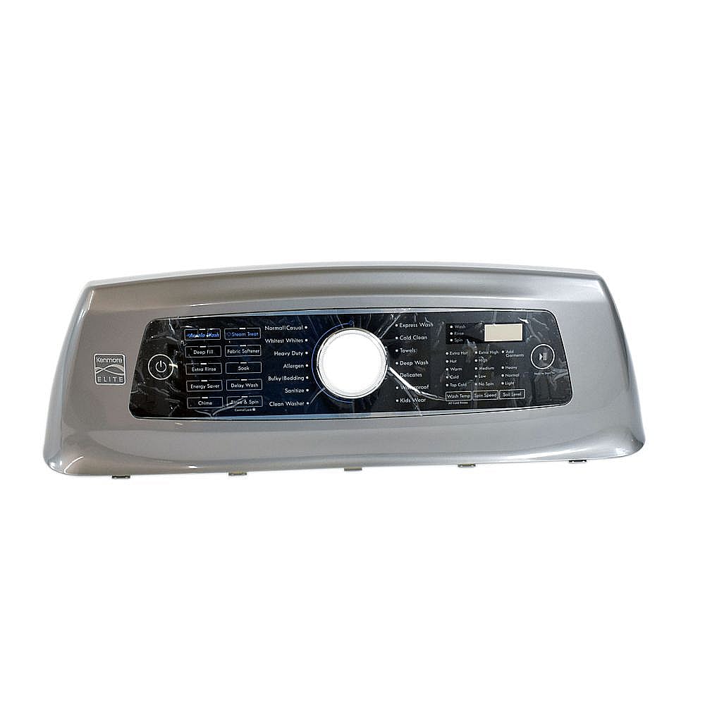LG Part# AGL73093123 Console Panel Assembly - Genuine OEM