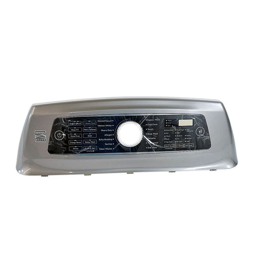 LG Part# AGL73093123 Console Panel Assembly - Genuine OEM