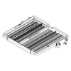 LG Part# AHB73129403 Rack Assembly - Genuine OEM