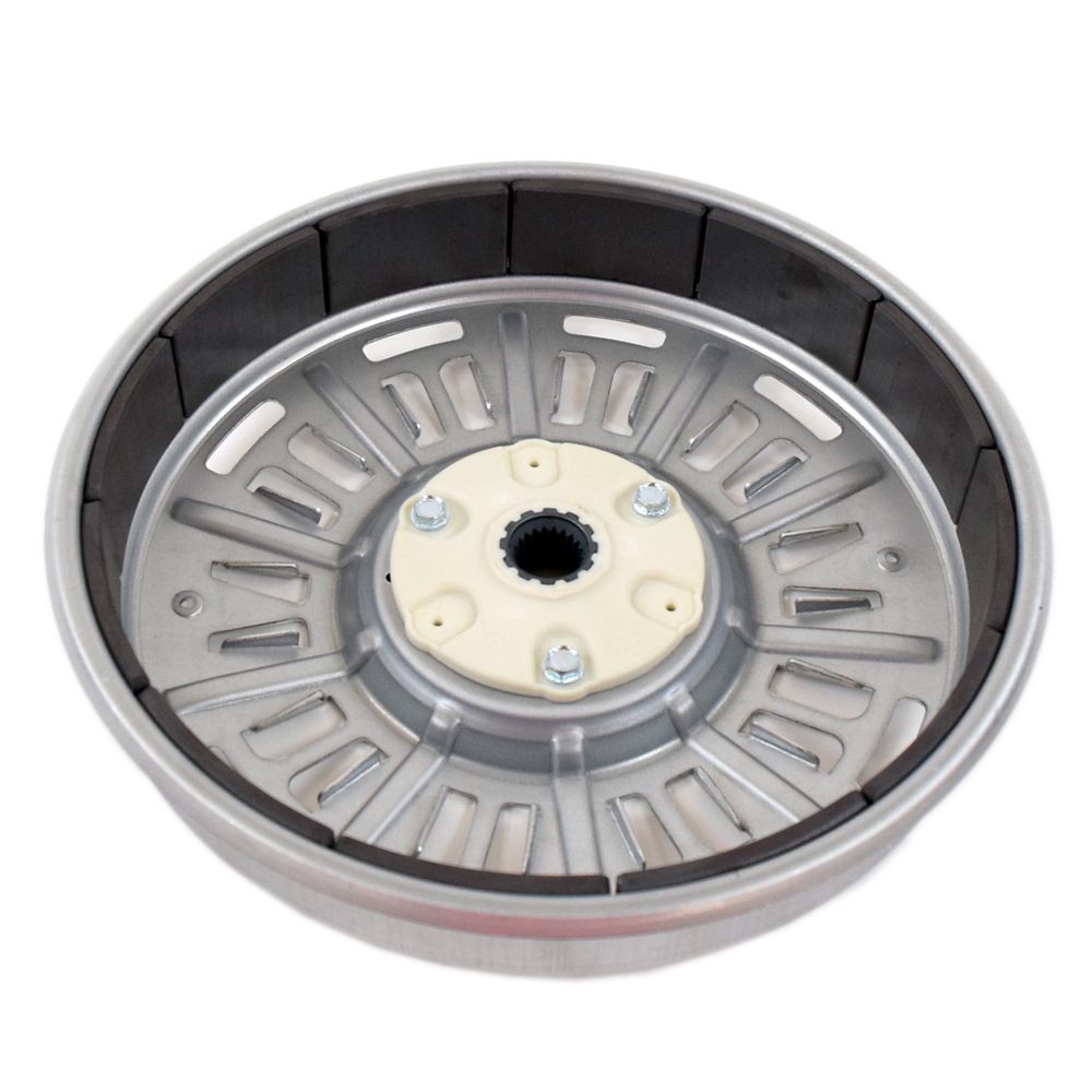 LG Washing Machine Motor Rotor Assembly WM3170CW/00
