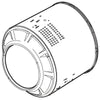 LG Part# AJQ54138214 Drum Tub Assembly - Genuine OEM