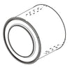 LG Inner Tub Drum Assembly - AJQ73674410