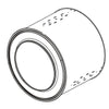 LG Part# AJQ73674418 Spin Basket - Genuine OEM