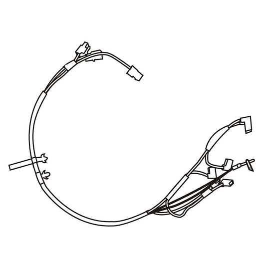 LG Part# EAD39301910 Main Wire Harness - Genuine OEM
