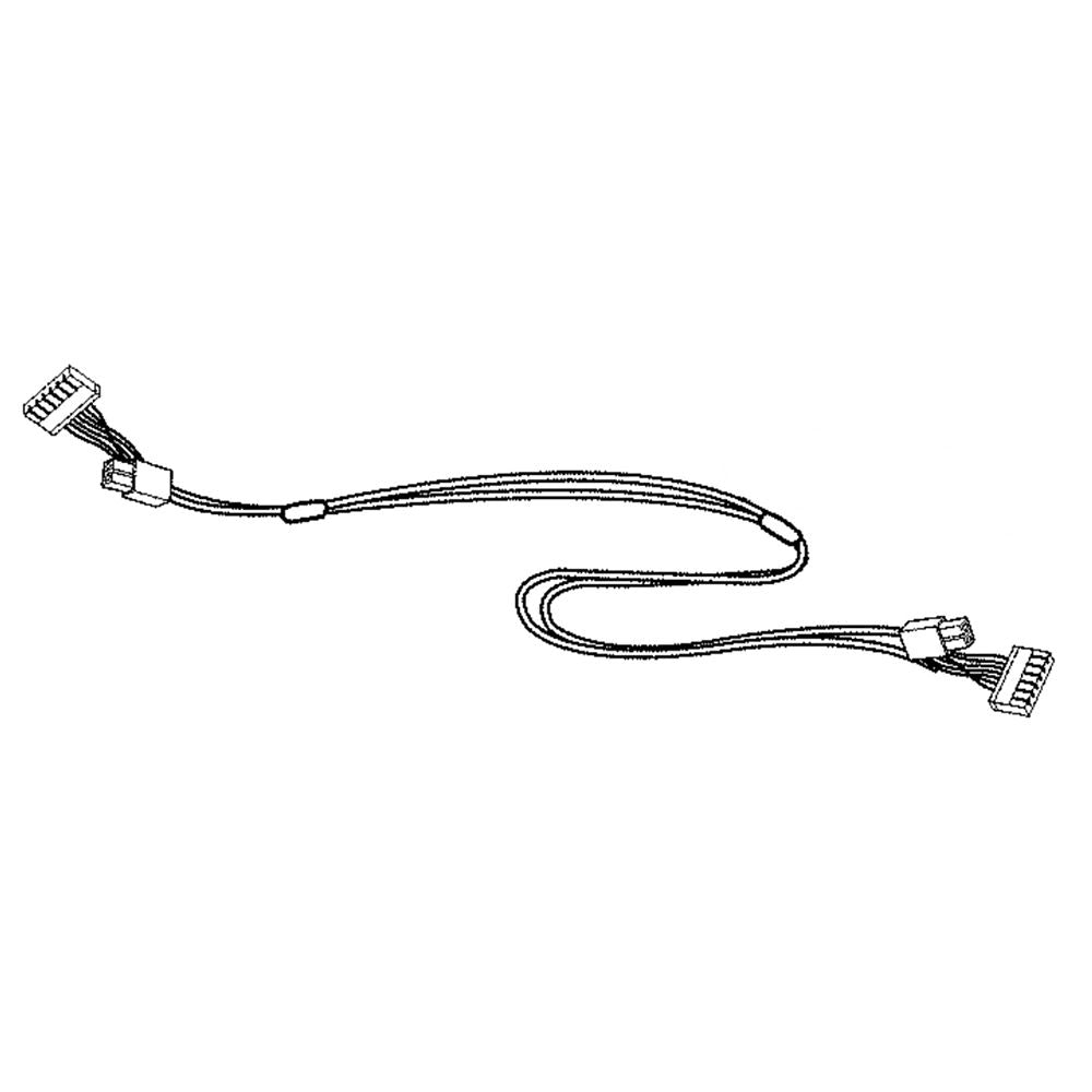 LG Part# EAD61212328 Multi Wiring Harness - Genuine OEM