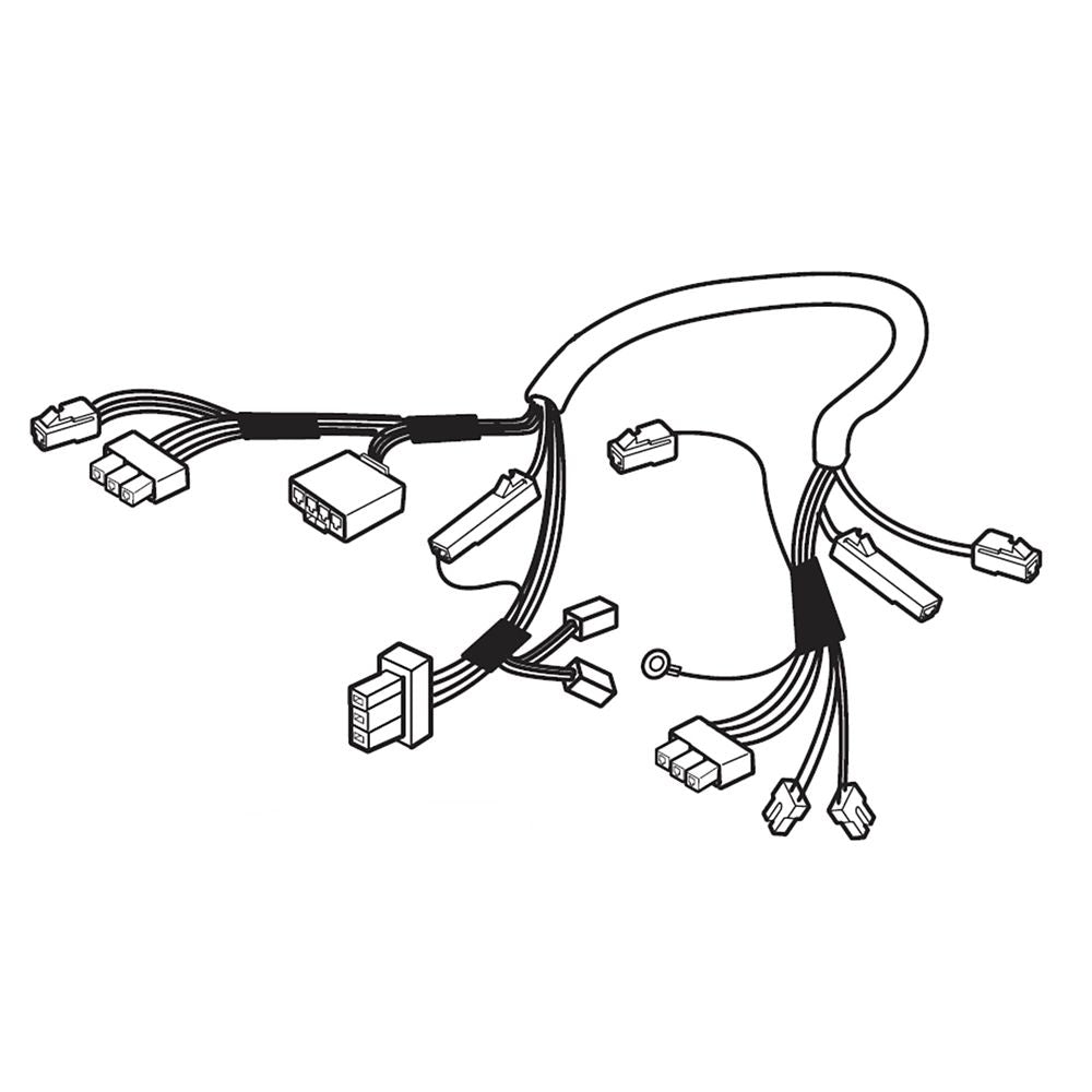 LG Part# EAD61856924 Wire Harness (Multi) - Genuine OEM