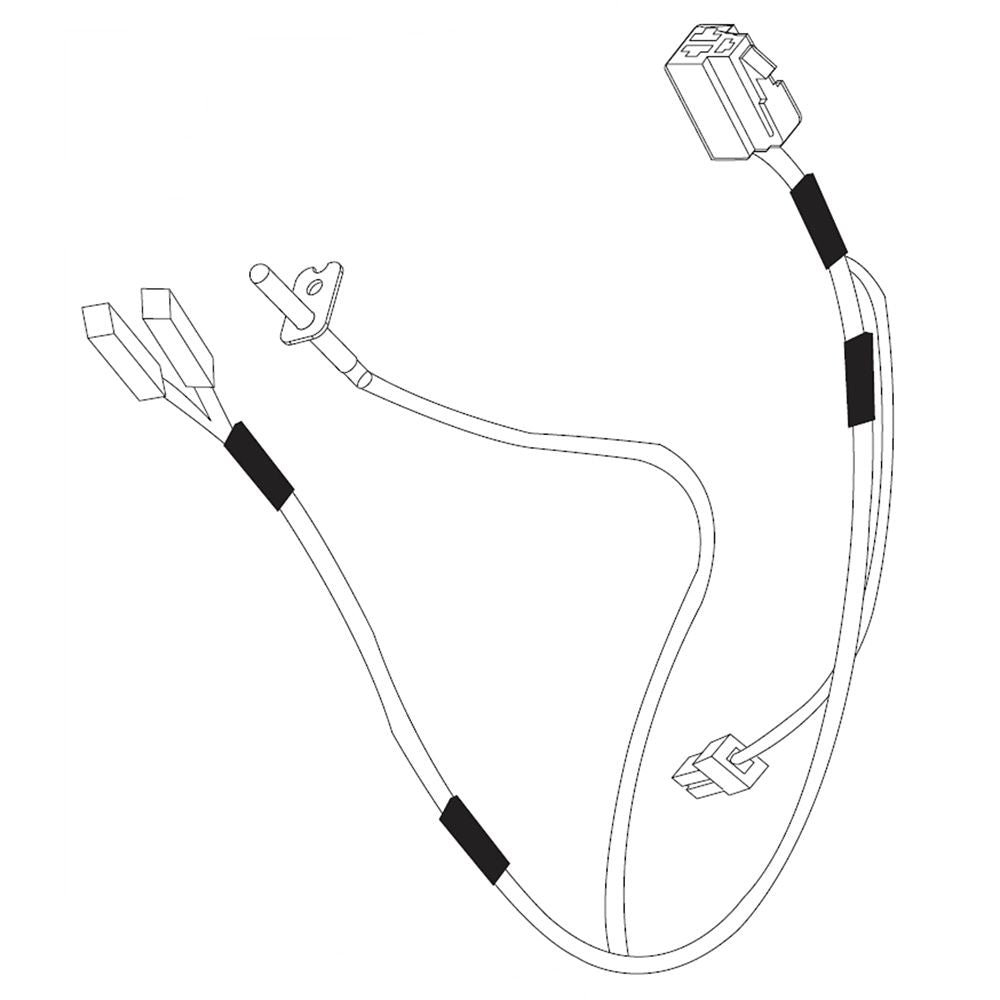 LG Part# EAD61857107 Wire Harness (Single) - Genuine OEM