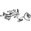 LG Part# EAD61987705 Main Wire Harness - Genuine OEM