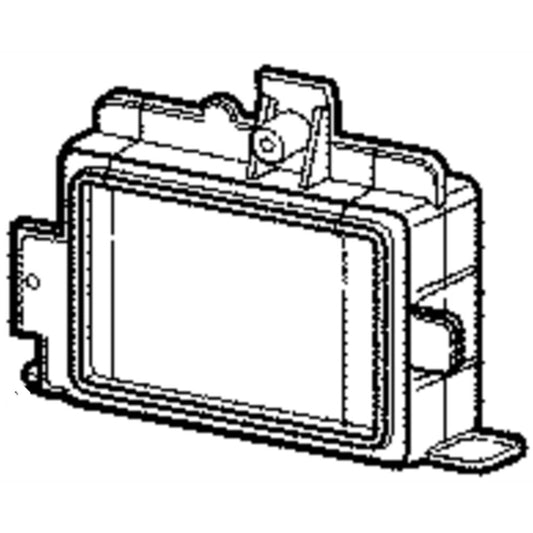 LG Noise Filter EAM62492306