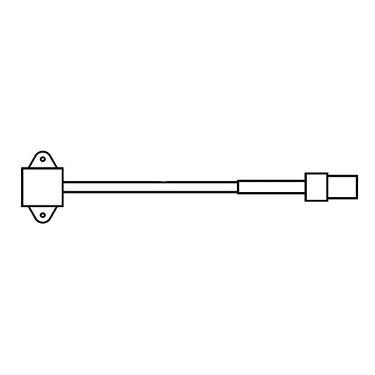 LG Part# EBD48922810 Sensor Assembly - Genuine OEM