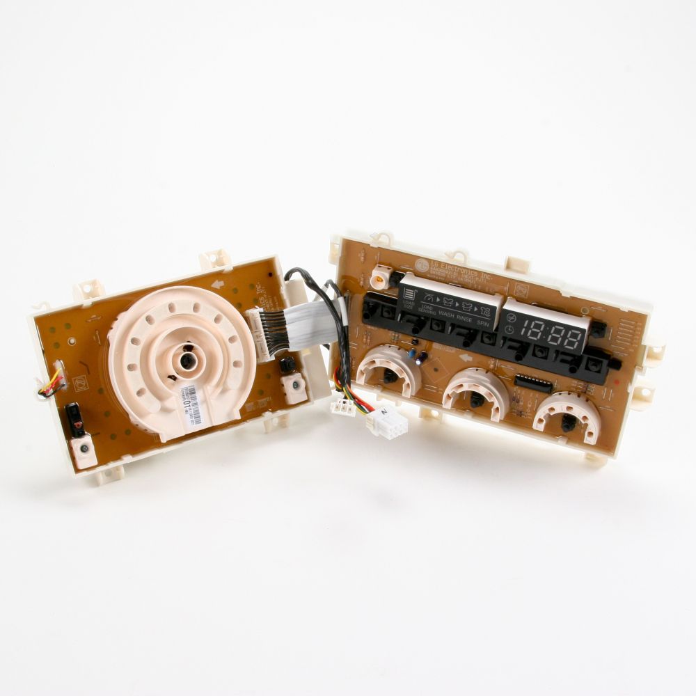 LG Part# EBR36870701 Display Printed Circuit Board Assembly (OEM)