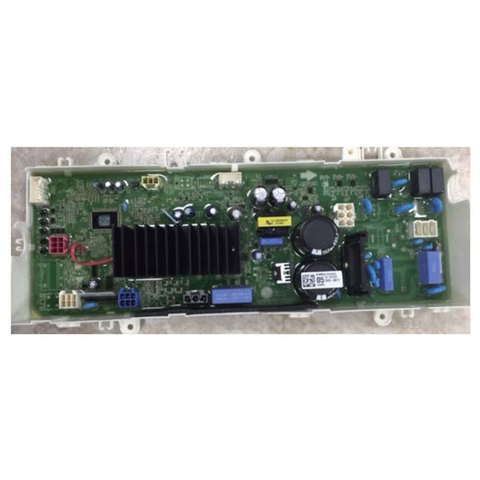 LG Part# EBR86692722 Control Panel Assembly - Genuine OEM