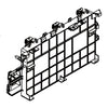 LG Part# EBR89088904 Main Power Control Board Assembly - Genuine OEM