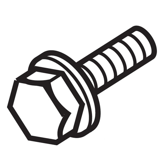 LG Part# FAA30831001 Bolt Assembly - Genuine OEM