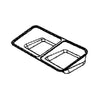 LG Part# MBL66197001 Softner Cap - Genuine OEM