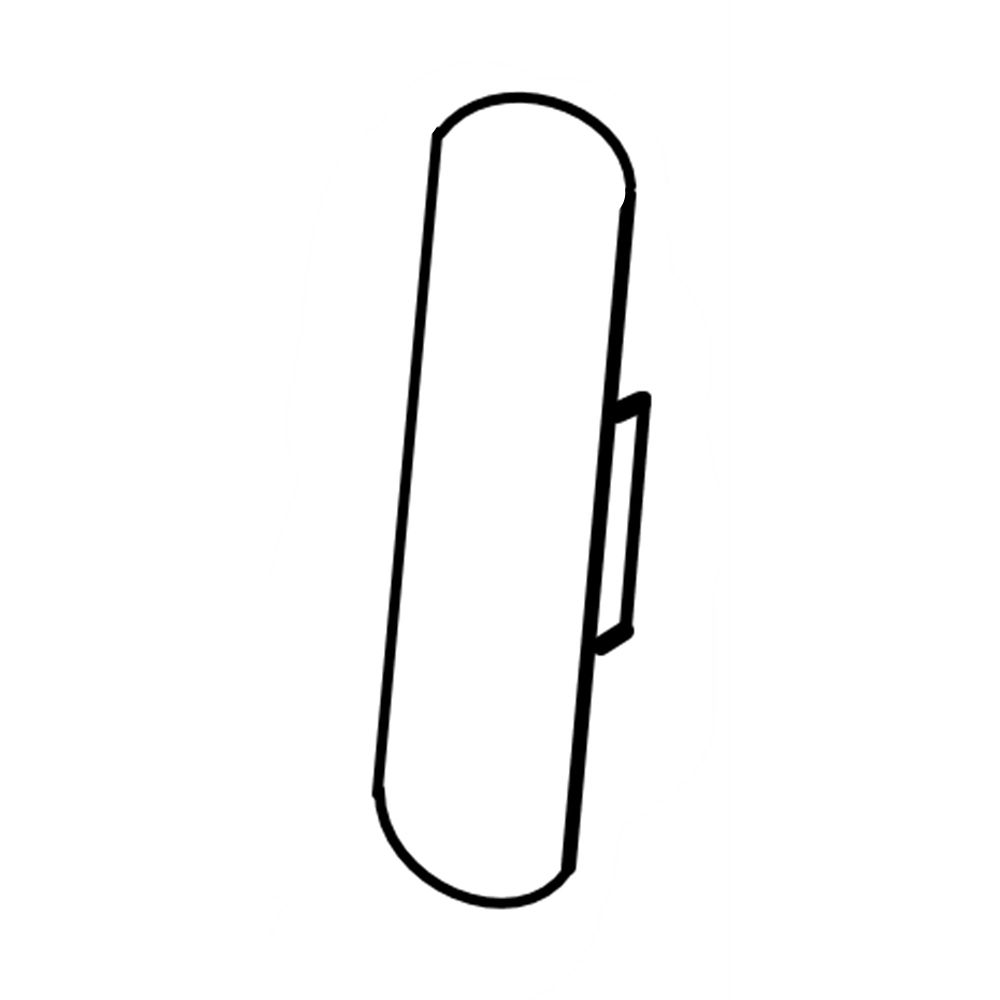 LG Part# MBL66258301 Hole Cap - Genuine OEM