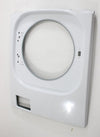 LG Part# MCK47135501 Front Panel (White) - Genuine OEM