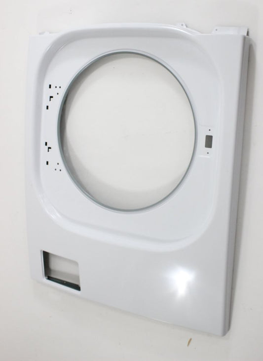 LG Part# MCK47135501 Front Panel (White) - Genuine OEM