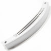 LG Part# MCK48435501 Front Cover - Genuine OEM