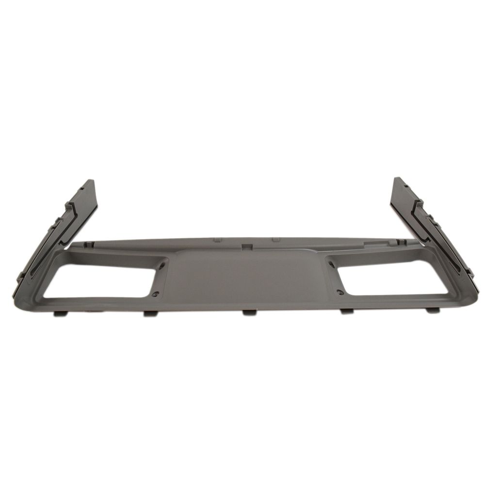 LG Part# MCK68485501 Dispenser Cover - Genuine OEM