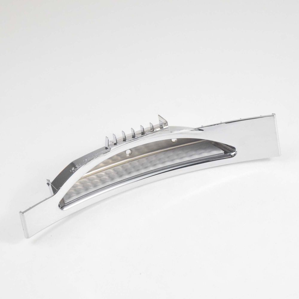 LG Part# MEB61914501 Door Handle (Gray) - Genuine OEM