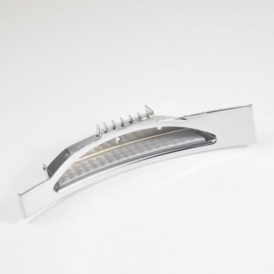 LG Part# MEB61914501 Door Handle (Gray) - Genuine OEM