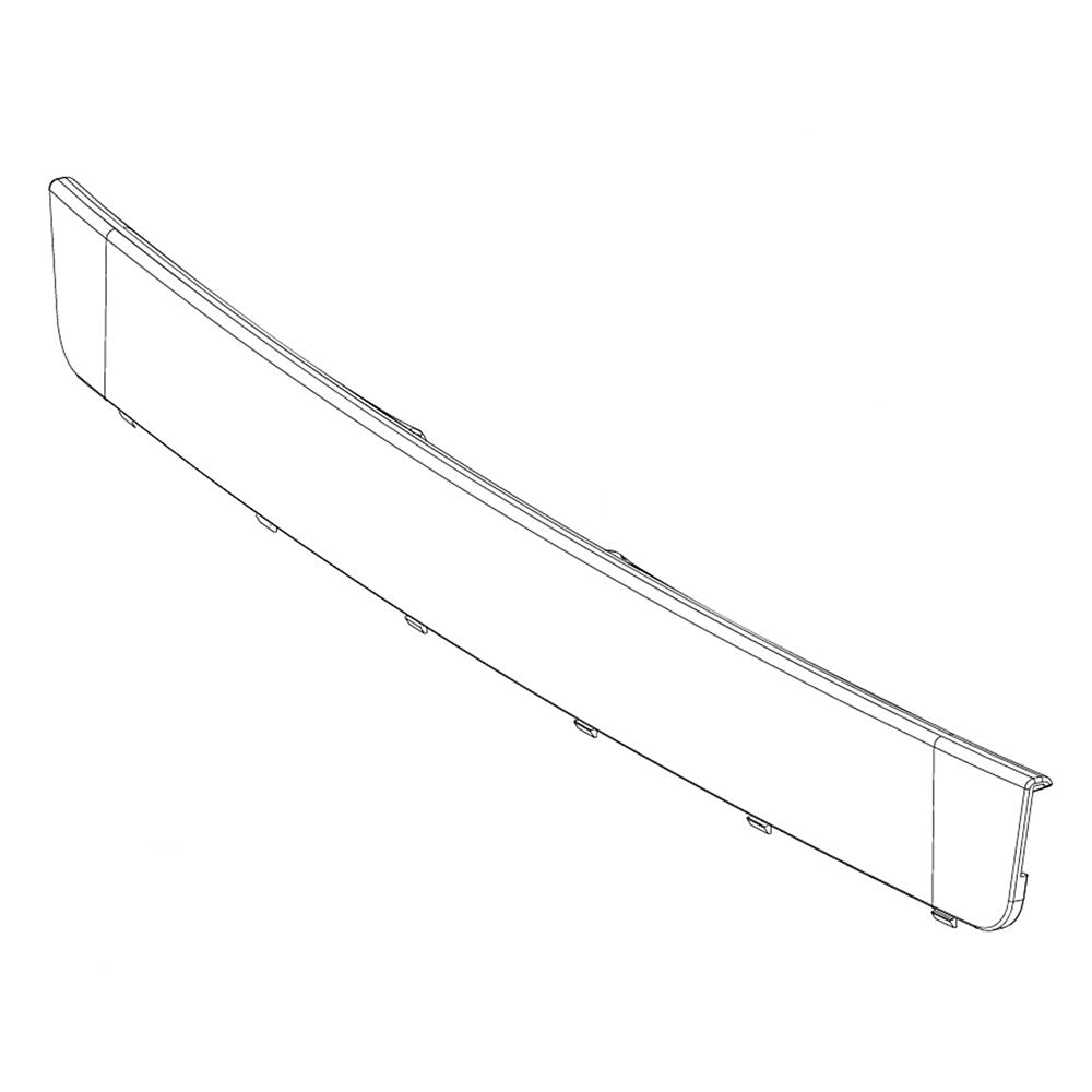 LG Part# MEB63034506 Handle Assembly - Genuine OEM