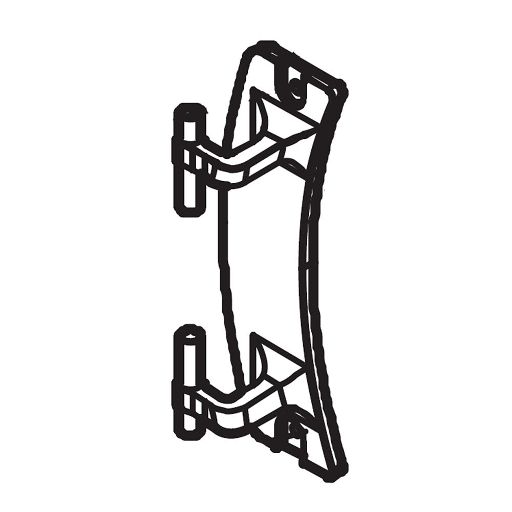 LG Hinge MEF64762202