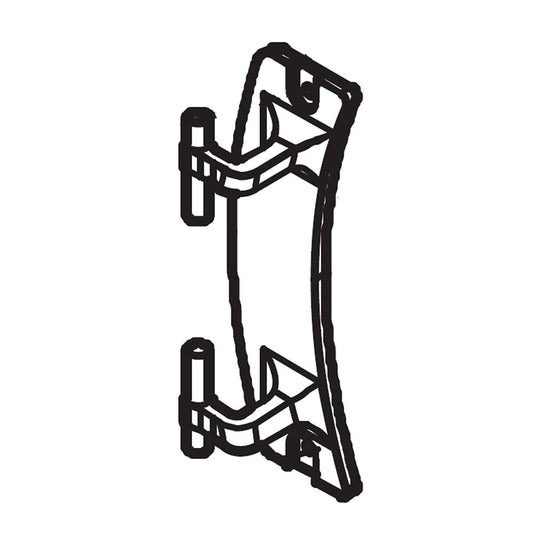 LG Hinge MEF64762202