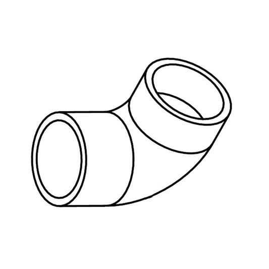 LG Part# MEJ63424703 Connector Hose - Genuine OEM