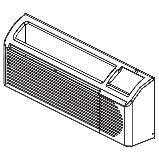 Electrolux Panel, Front Frame - 5304483945