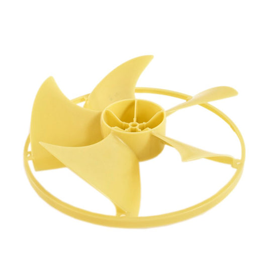 Samsung Part# DB67-00814A Propeller Blade Fan - Genuine OEM