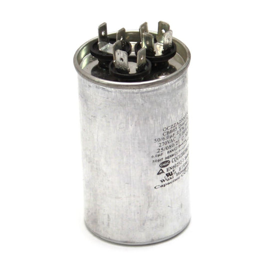 LG Part# 0CZZA20001N Capacitor (OEM)