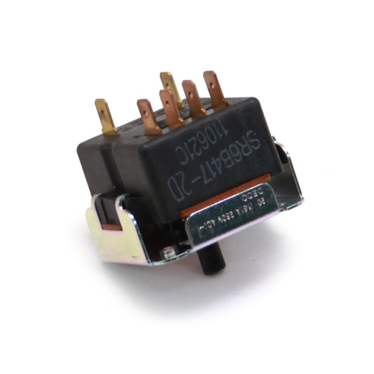 LG Part# 2H00598F Rotary Switch (OEM)