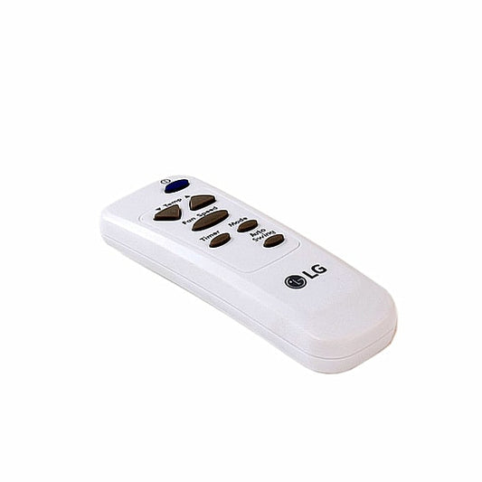 Lg Remote Controller Assembly - 6711A20089B