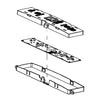 LG Part# COV33311804 Control Board Assembly - Genuine OEM