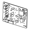 LG Part# EBR83548701 Electronic Control Board - Genuine OEM