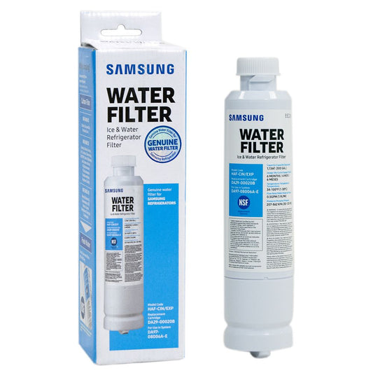 Samsung Part# DA29-00019A Water Filter (OEM)