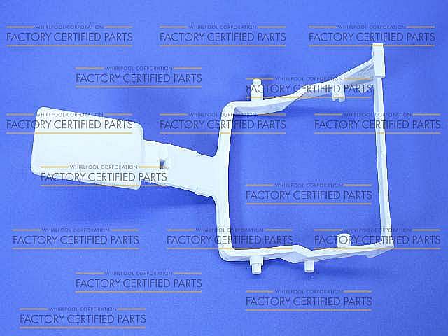 Whirlpool Part# WP2203562W Ice Dispenser Arm (OEM)