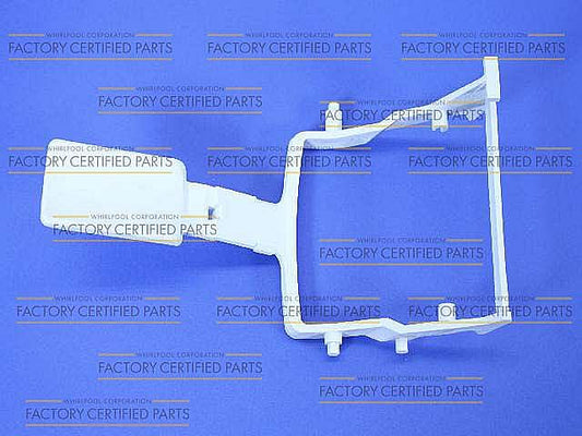 Whirlpool Part# WP2203562W Ice Dispenser Arm (OEM)