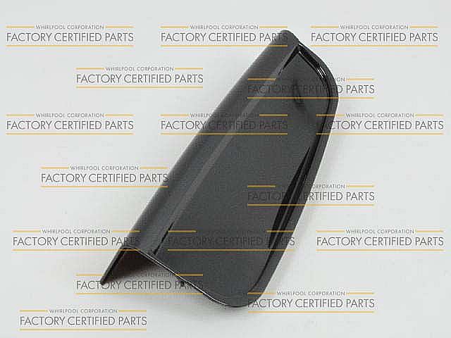 Whirlpool Part# WP2207109B Grille (OEM)